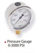 PRESSURE GAUGE